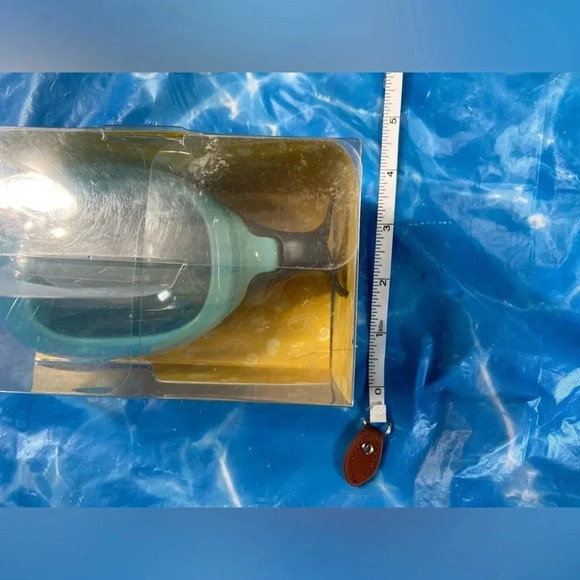 HUMPHREY Egg Slicer Whale  by OTOTO - BNIB 🥚 - Rare - 🍳 - Picture 4 of 9